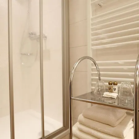 Premium Wanderhotel Steirerhof 酒店 斯拉德明