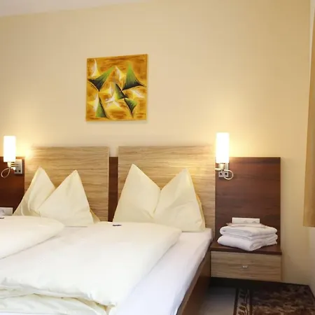 Premium Wanderhotel Steirerhof Отель