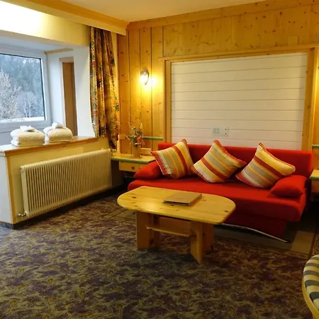 Premium Wanderhotel Steirerhof Отель 4*