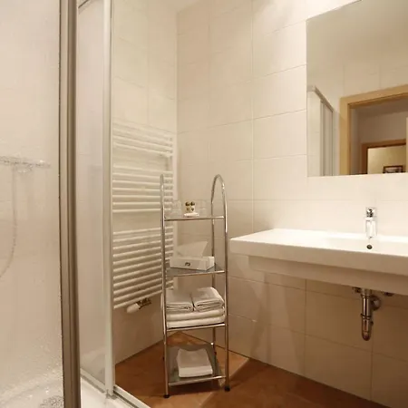 Premium Wanderhotel Steirerhof Отель Шладминг