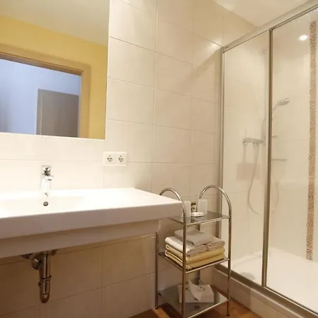 Отель Premium Wanderhotel Steirerhof 4*
