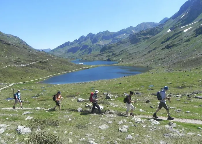 Premium Wanderhotel Steirerhof 酒店 4*