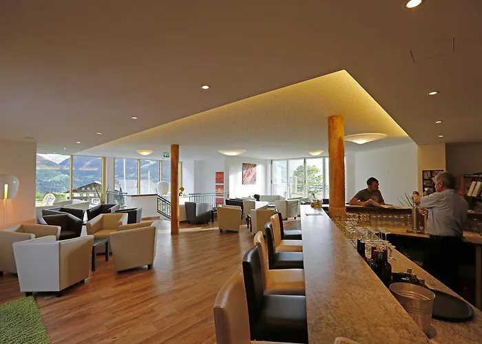 Premium Wanderhotel Steirerhof 4* Schladming