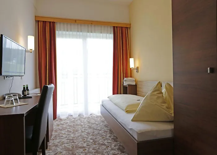 Premium Wanderhotel Steirerhof 斯拉德明