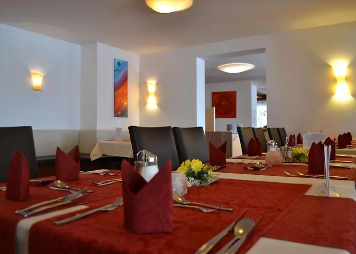 Hotel Premium Wanderhotel Steirerhof