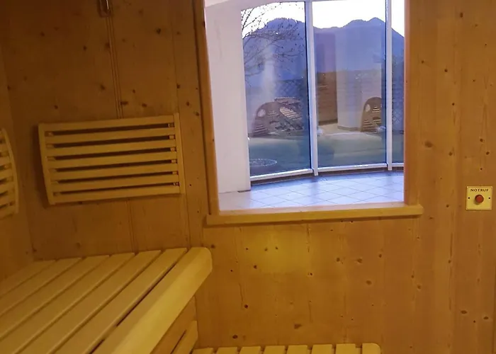 Hotel Premium Wanderhotel Steirerhof 4*