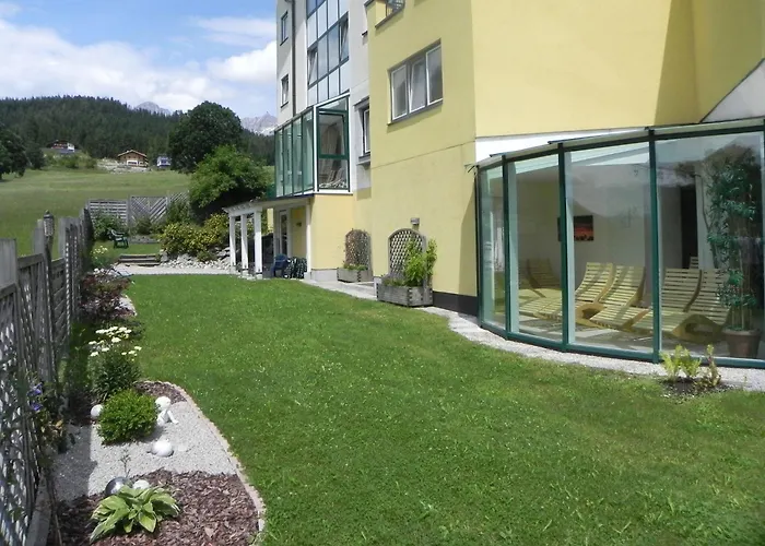 Hotel Premium Wanderhotel Steirerhof Schladming