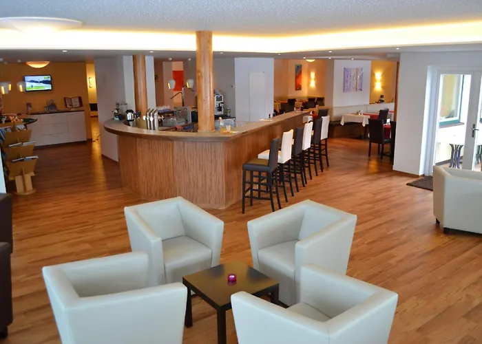 酒店 Premium Wanderhotel Steirerhof 斯拉德明