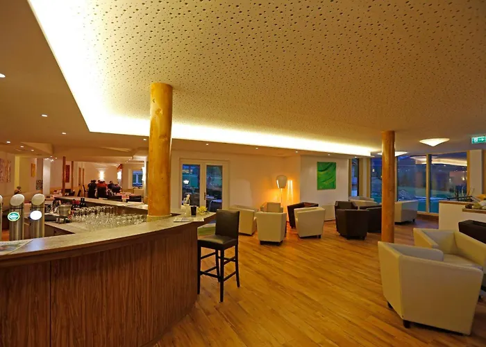 Premium Wanderhotel Steirerhof 4*