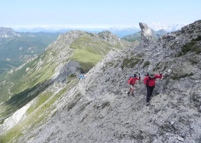 Premium Wanderhotel Steirerhof