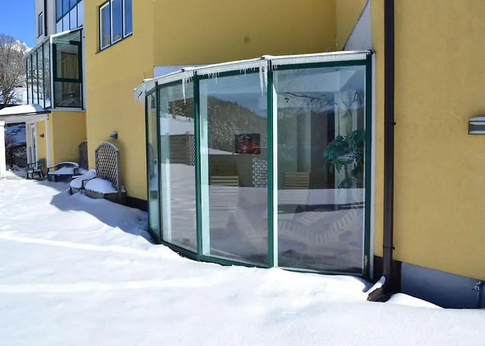 Hotel Premium Wanderhotel Steirerhof