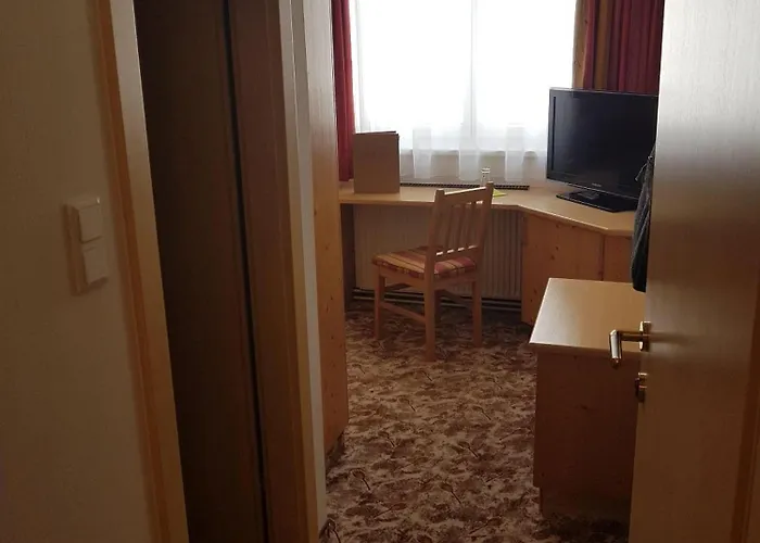 Premium Wanderhotel Steirerhof 斯拉德明