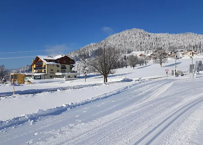 Premium Wanderhotel Steirerhof