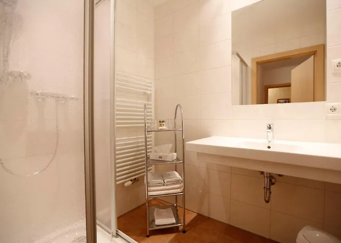 Premium Wanderhotel Steirerhof 斯拉德明