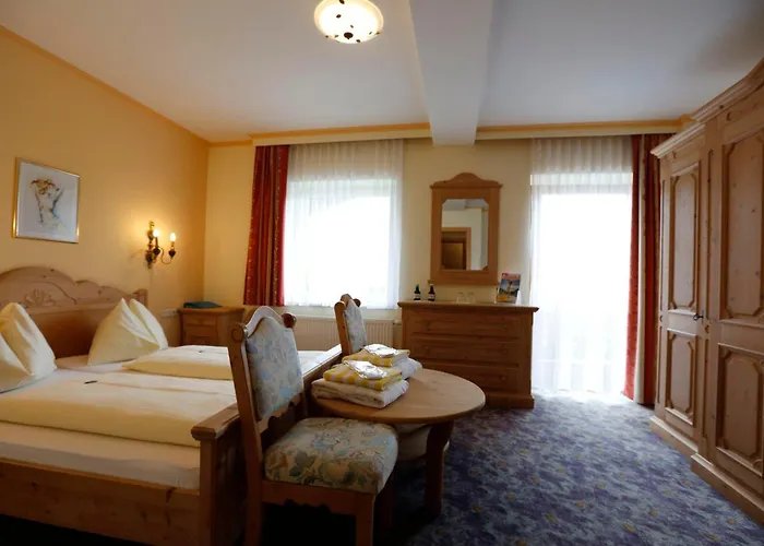 Premium Wanderhotel Steirerhof Hotel Schladming