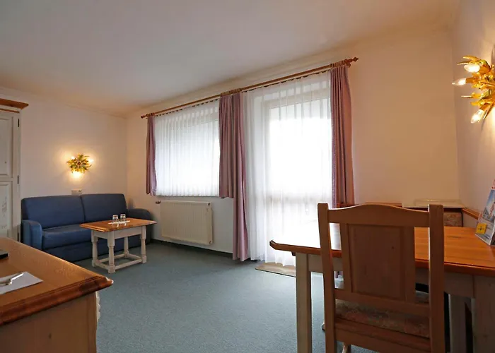 Premium Wanderhotel Steirerhof 斯拉德明