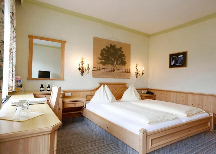 Premium Wanderhotel Steirerhof Hotel