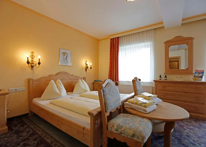 Premium Wanderhotel Steirerhof