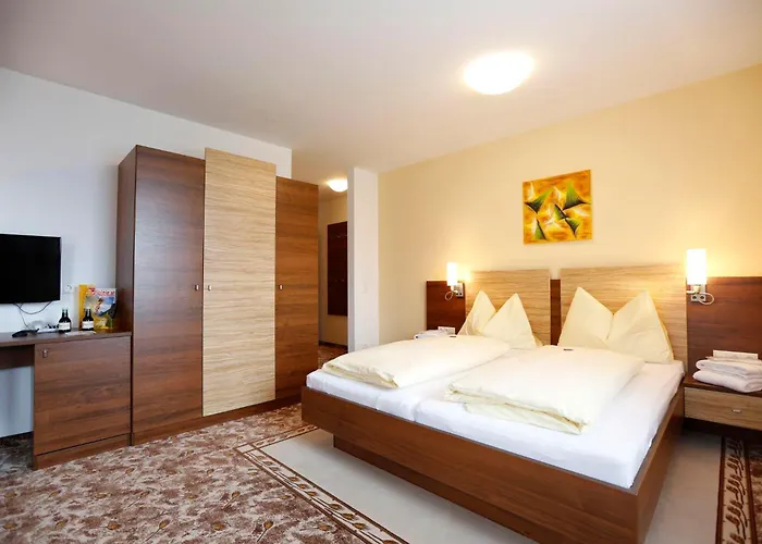 Premium Wanderhotel Steirerhof Hotel Schladming