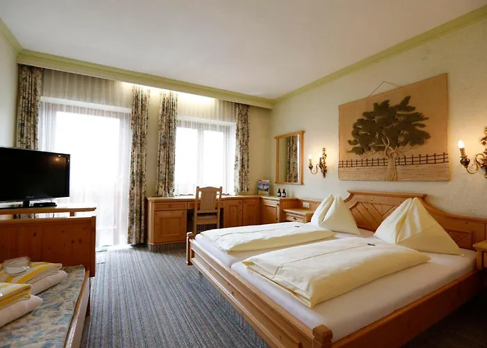 Premium Wanderhotel Steirerhof 4* Schladming