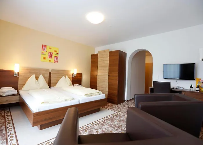 Premium Wanderhotel Steirerhof 酒店