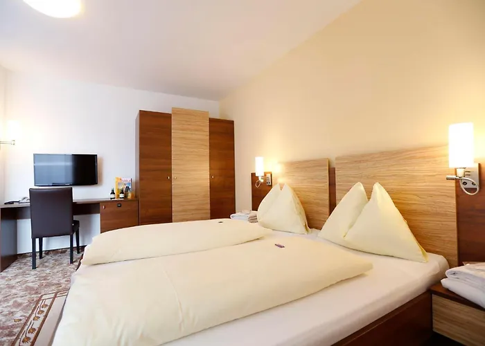 Premium Wanderhotel Steirerhof 酒店 4*