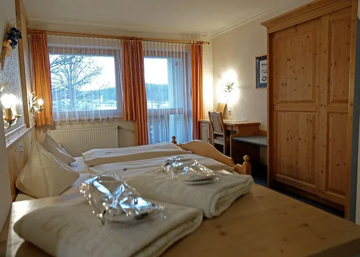 Premium Wanderhotel Steirerhof 酒店 斯拉德明