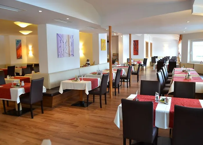 Premium Wanderhotel Steirerhof 酒店 4*