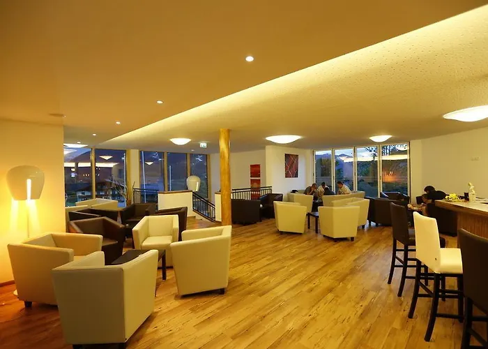 Premium Wanderhotel Steirerhof 酒店 斯拉德明