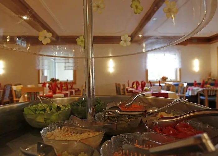 Premium Wanderhotel Steirerhof 酒店 4*