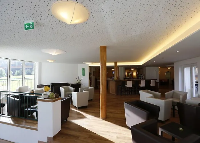 Premium Wanderhotel Steirerhof Hotel