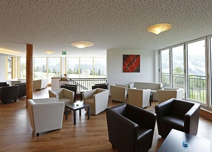 Premium Wanderhotel Steirerhof 酒店 斯拉德明