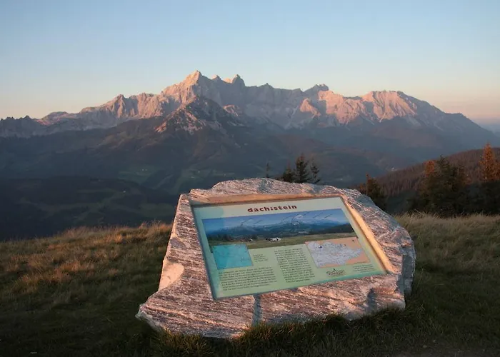 Premium Wanderhotel Steirerhof 酒店 4*