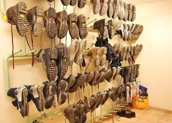 Premium Wanderhotel Steirerhof 酒店 斯拉德明