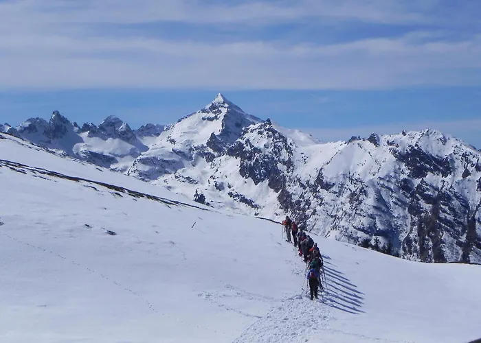 Premium Wanderhotel Steirerhof 4* 斯拉德明