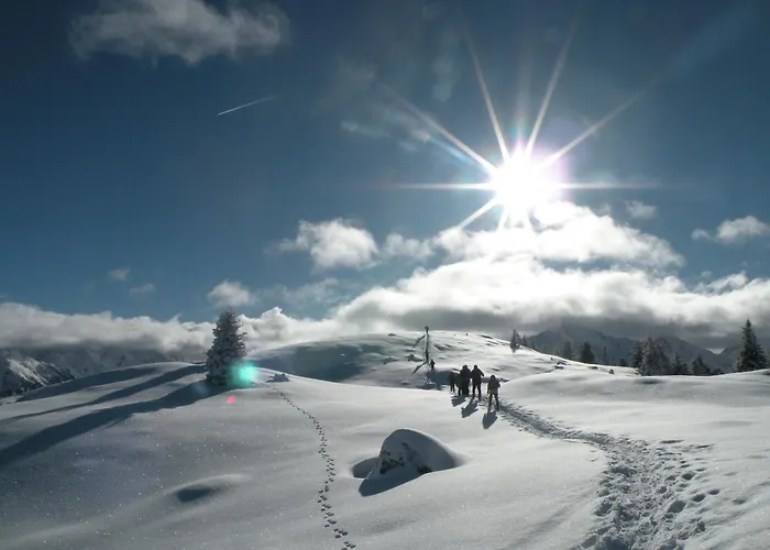 Premium Wanderhotel Steirerhof Hotel Schladming