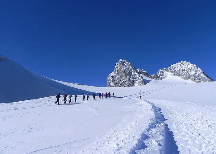 Premium Wanderhotel Steirerhof 4* 斯拉德明