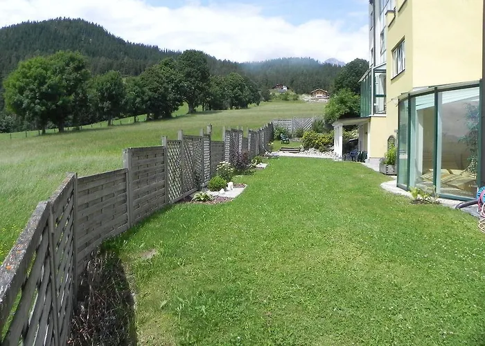 Premium Wanderhotel Steirerhof Hotel Schladming