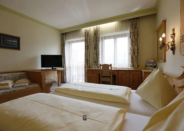 Premium Wanderhotel Steirerhof 4*
