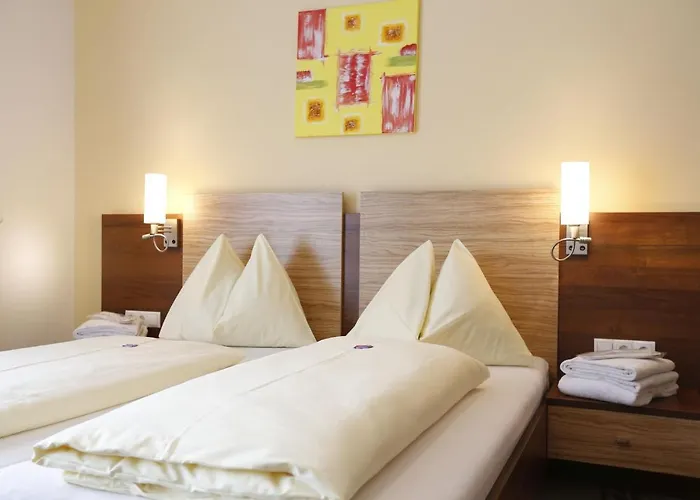 Premium Wanderhotel Steirerhof Hotel