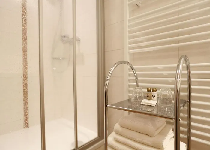 Premium Wanderhotel Steirerhof Hotel Schladming