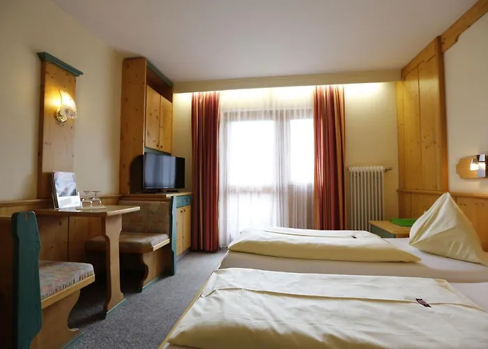 Premium Wanderhotel Steirerhof 酒店