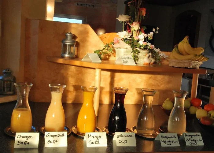 Premium Wanderhotel Steirerhof Hotel Schladming